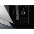 Kuchenka mikrofalowa Electrolux LMS2203EMX (700W; kolor czarny) - 999444