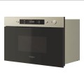 Kuchenka mikrofalowa WHIRLPOOL MBNA900X - 1464928