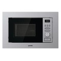 Kuchenka mikrofalowa GORENJE BMI201AG1X - 2301834