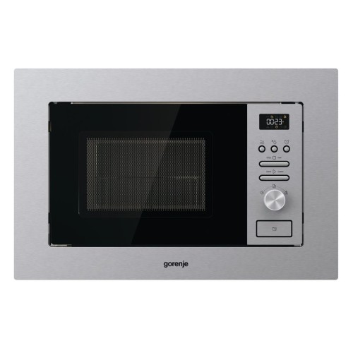 Kuchenka mikrofalowa GORENJE BMI201AG1X - 2301834