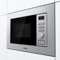 Kuchenka mikrofalowa GORENJE BMI201AG1X - 2301838