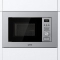 Kuchenka mikrofalowa GORENJE BMI201AG1X - 2301839