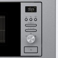 Kuchenka mikrofalowa GORENJE BMI201AG1X - 2301829