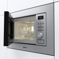 Kuchenka mikrofalowa GORENJE BMI201AG1X - 2301837