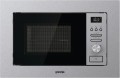 Kuchenka mikrofalowa GORENJE BM201AG1X - 1941327