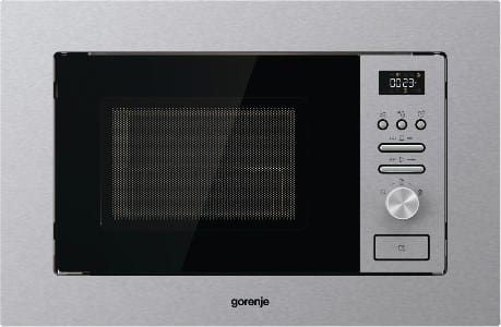 Kuchenka mikrofalowa GORENJE BM201AG1X - 2198072