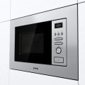 Kuchenka mikrofalowa GORENJE BM201AG1X - 2198074