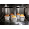 Kuchenka mikrofalowa Electrolux LMS2203EMX (700W; kolor czarny) (WYPRZEDAŻ) - 2305327