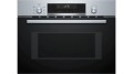 Kuchenka mikrofalowa BOSCH CMA 585GS0 - 812683