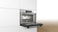 Kuchenka mikrofalowa BOSCH CMA 585GS0 - 812684