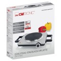 Kuchenka elektryczna Clatronic EKP 3788 - 1865527
