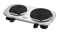 Kuchenka Adler CR 6511 (2 pola grzejne; 2500W) - 1905380