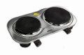 Kuchenka Adler CR 6511 (2 pola grzejne; 2500W) - 849535