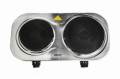 Kuchenka Adler CR 6511 (2 pola grzejne; 2500W) - 849536