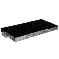 Kuchenka elektryczna HEINRICH"S HDK 8696 - 1378641