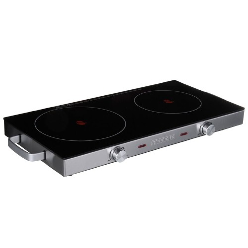 Kuchenka elektryczna HEINRICH"S HDK 8696 - 1768691