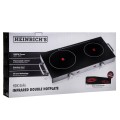 Kuchenka elektryczna HEINRICH"S HDK 8696 - 1378649