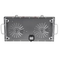 Kuchenka elektryczna HEINRICH"S HDK 8696 - 1768690