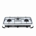 PROMIS KUCHENKA GAZOWA 3-PALNIKOWA,BIAŁA KG300B - 812781