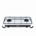 PROMIS KUCHENKA GAZOWA 2-PALNIKOWA,BIAŁA KG200B - 812785