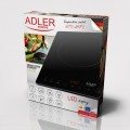 Kuchenka indukcyjna Adler AD 6513 - 887454