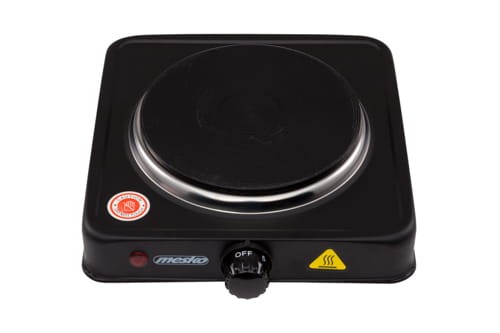 Kuchenka elektryczna jednopłytowa Mesko MS 6508 - 1142973