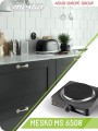 Kuchenka elektryczna jednopłytowa Mesko MS 6508 - 1142979