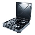 PROMIS KUCHENKA GAZOWA KG400B 4-PALNIKOWA,BIAŁA - 2208865