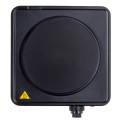 Kuchenka elektryczna jednopal.MR-772-1 MAESTRO - 1337646
