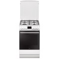 Kuchnia Amica 510GEH3.33ZpTaDpA(W) ( 500mm ; Biały ) - 1185464