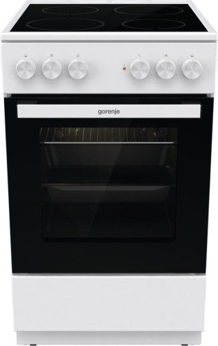 Kuchnia GORENJE GEC5A21WG-B - 1993831