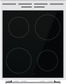 Kuchnia GORENJE GEC5A21WG-B - 1993833
