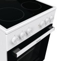 Kuchnia GORENJE GEC5A21WG-B - 1993835
