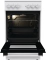Kuchnia GORENJE GEC5A21WG-B - 1993834