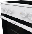 Kuchnia GORENJE GEC5A21WG-B - 1993836