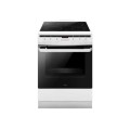 Kuchnia Amica 618CE 3.332 HTaQ(W) 54033 ( 600mm ; Czarny ) - 2198129