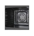 Kuchnia Amica 618CE 3.332 HTaQ(W) 54033 ( 600mm ; Czarny ) - 2198136