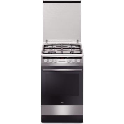 Kuchnia Amica 57GEH3.33HZpTaDNA(Xx) (Płyta gazowa; Piekarnik elektryczny; 500mm) - 1972369