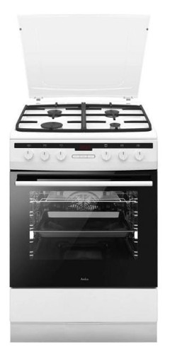Kuchnia AMICA 617GEH3.33HZPTADPA(W) - 2244168