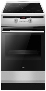 Kuchnia AMICA 57IE2.325HTaD(Xx)