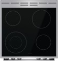 Kuchnia GORENJE GECS6C70XC - 2208903
