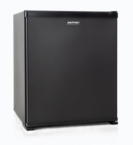 Minibar termoelektryczny (czarny) MPM-30-MBS-06 - 2307715