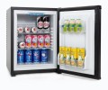 Minibar termoelektryczny (czarny) MPM-30-MBS-06 - 2307717