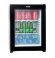 Minibar termoelektryczny (czarny) MPM-35-MBV-07 - 2307719