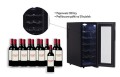 Lodówka na wino ADLER AD 8083 - 2048325