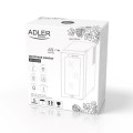 Lodówka na wino ADLER AD 8083 - 2048330