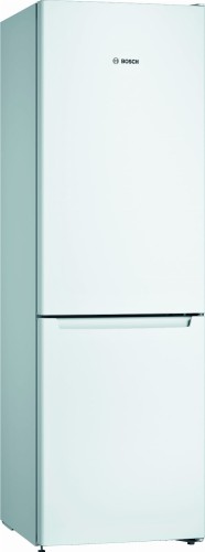 Chłodziarko-zamrażarka BOSCH KGN 36NWEA - 1155686