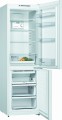 Chłodziarko-zamrażarka BOSCH KGN 36NWEA - 1000191