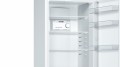 Chłodziarko-zamrażarka BOSCH KGN 36NWEA - 1155688