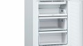 Chłodziarko-zamrażarka BOSCH KGN 36NWEA - 1000189
